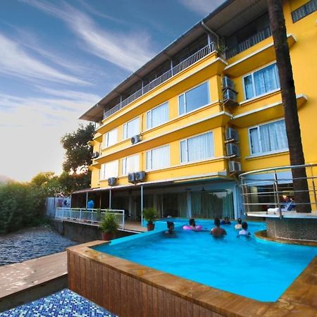 Lake View Resort Lonavla Zewnętrze zdjęcie