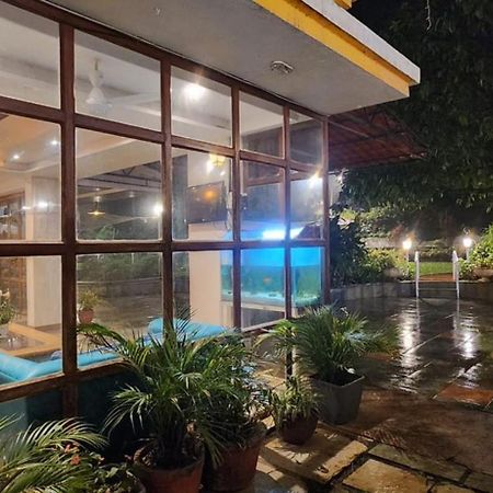Lake View Resort Lonavla Zewnętrze zdjęcie
