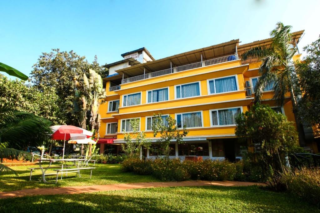 Lake View Resort Lonavla Zewnętrze zdjęcie