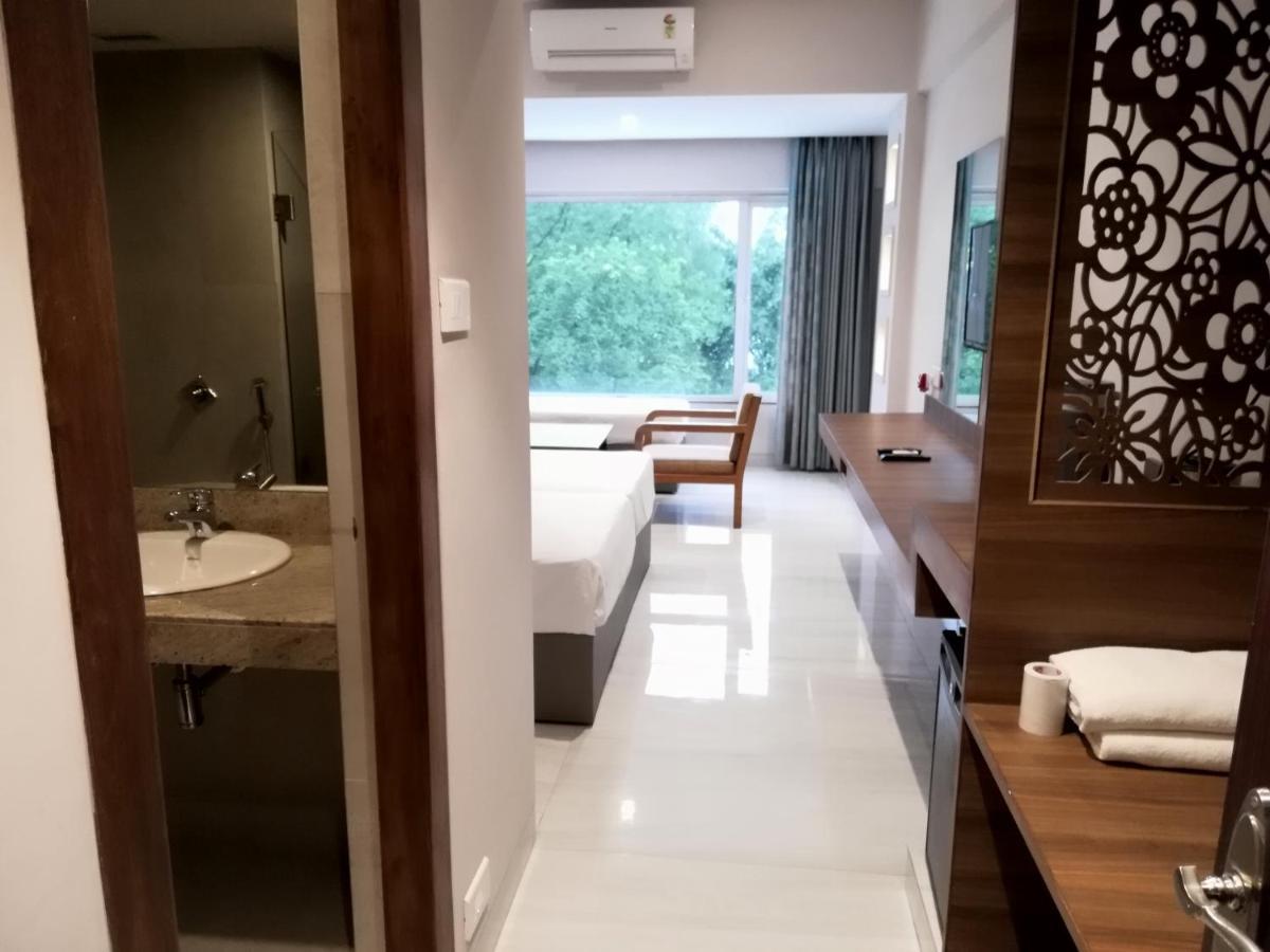 Lake View Resort Lonavla Zewnętrze zdjęcie