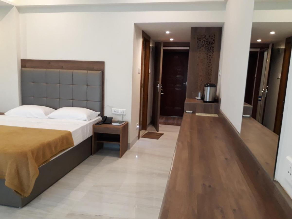 Lake View Resort Lonavla Zewnętrze zdjęcie