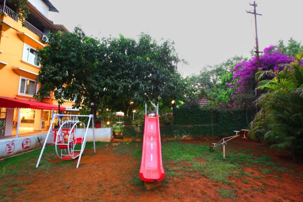 Lake View Resort Lonavla Zewnętrze zdjęcie