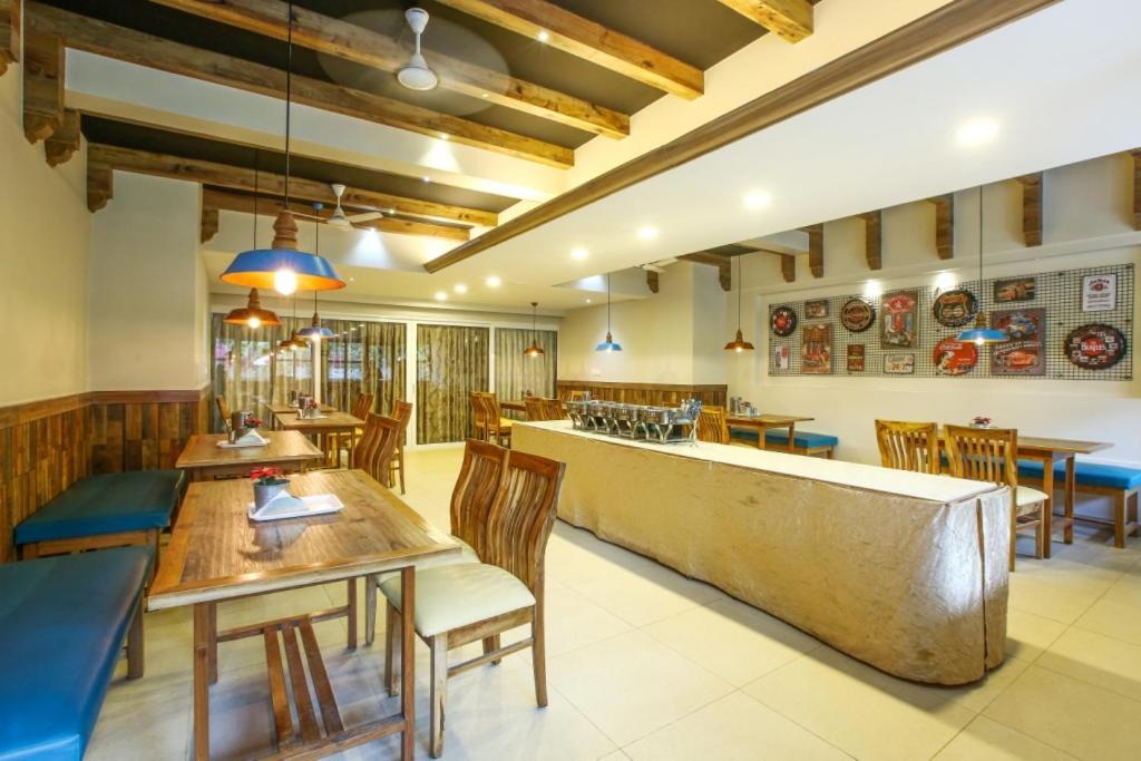 Lake View Resort Lonavla Zewnętrze zdjęcie