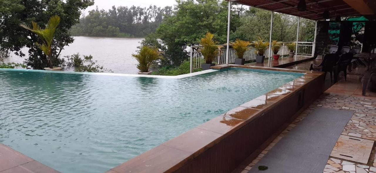 Lake View Resort Lonavla Zewnętrze zdjęcie