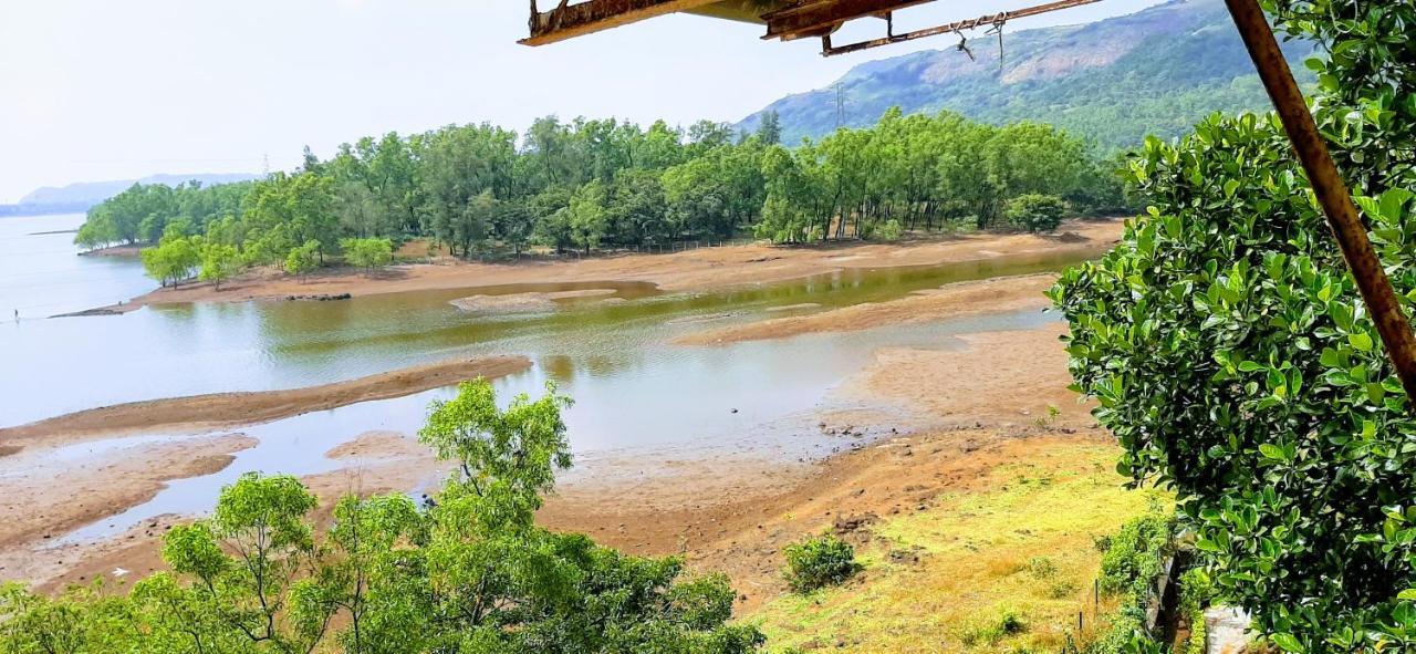 Lake View Resort Lonavla Zewnętrze zdjęcie