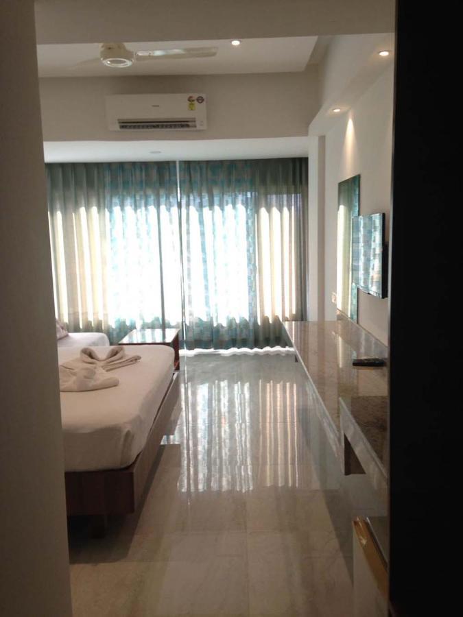 Lake View Resort Lonavla Zewnętrze zdjęcie