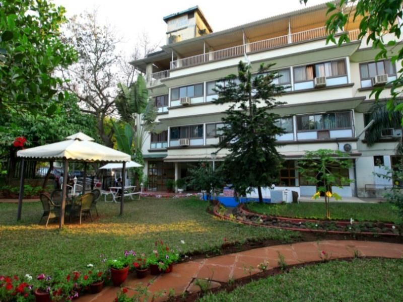 Lake View Resort Lonavla Zewnętrze zdjęcie
